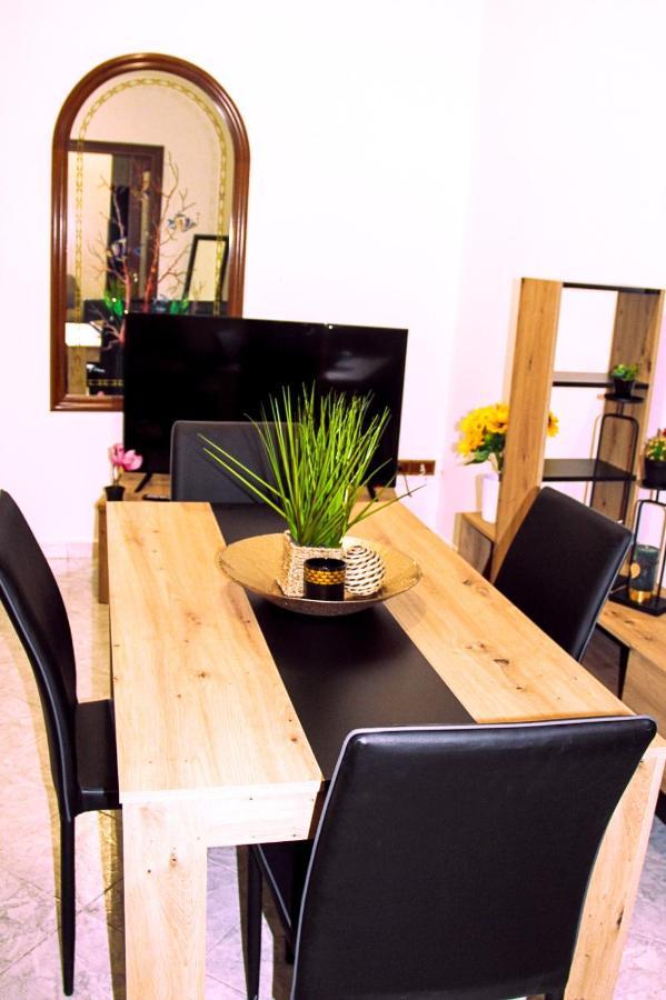 Gabry Central Apartment Παλέρμο Εξωτερικό φωτογραφία