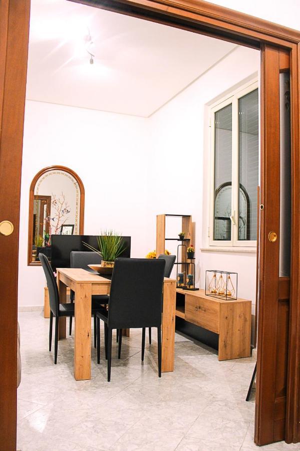 Gabry Central Apartment Παλέρμο Εξωτερικό φωτογραφία