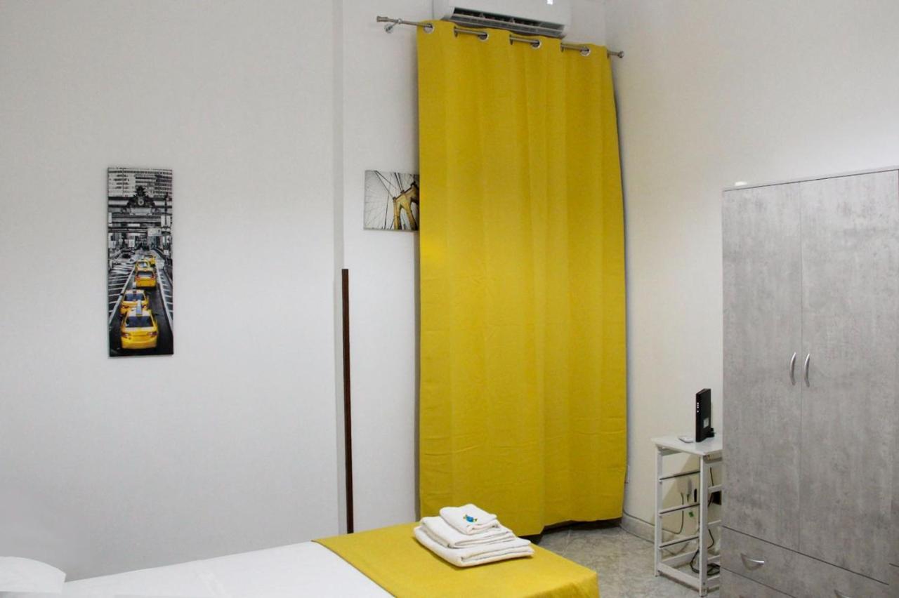 Gabry Central Apartment Παλέρμο Εξωτερικό φωτογραφία