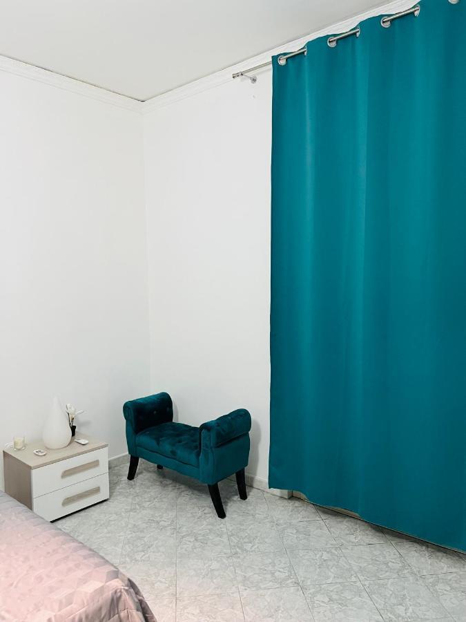 Gabry Central Apartment Παλέρμο Εξωτερικό φωτογραφία