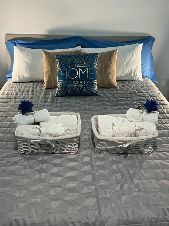 Gabry Central Apartment Παλέρμο Εξωτερικό φωτογραφία