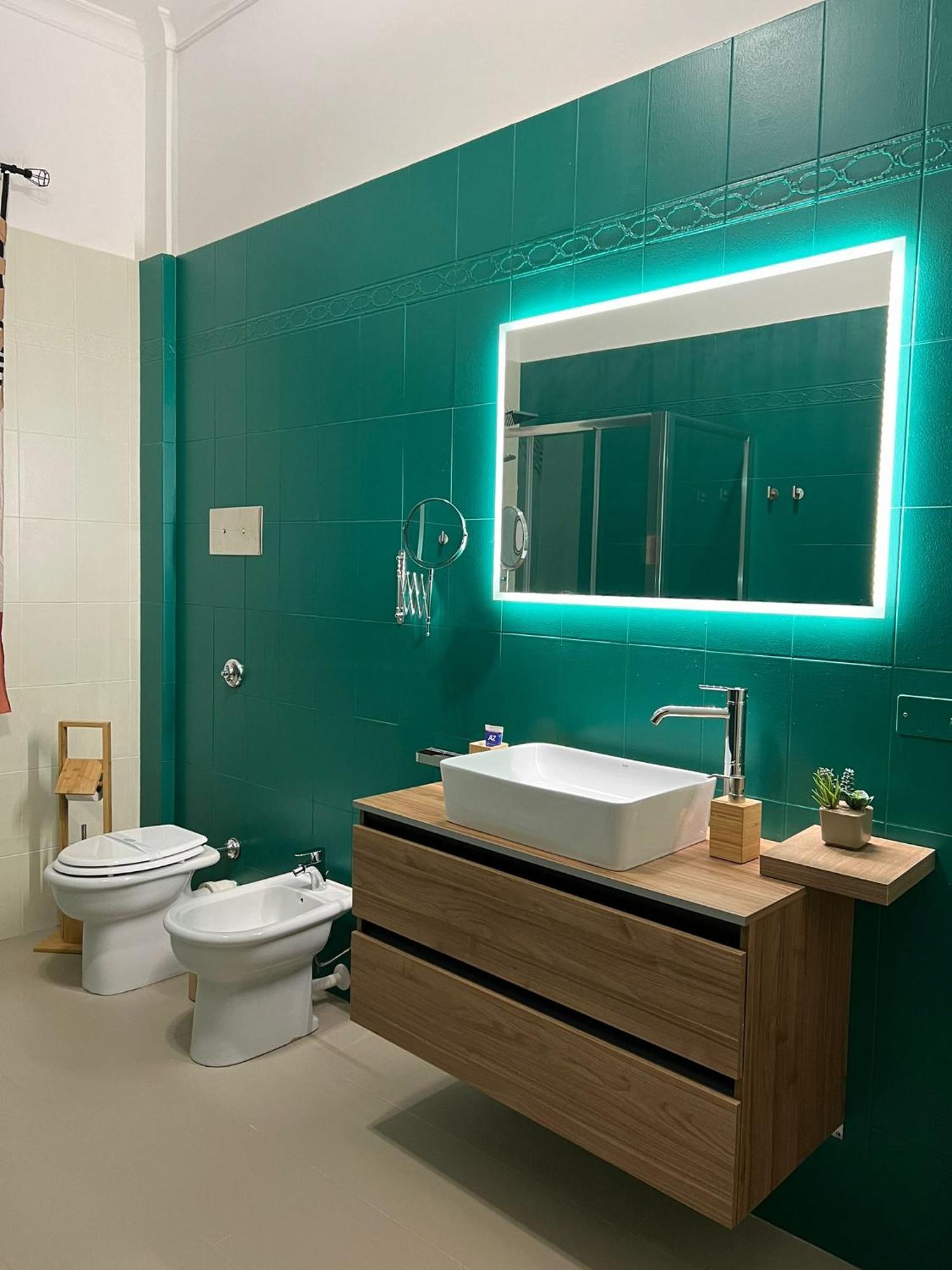 Gabry Central Apartment Παλέρμο Εξωτερικό φωτογραφία