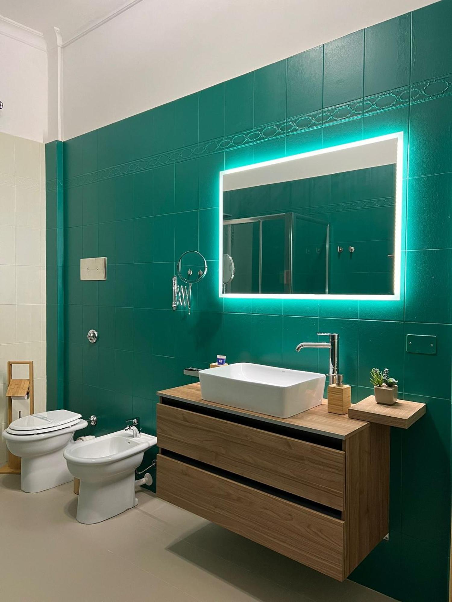 Gabry Central Apartment Παλέρμο Εξωτερικό φωτογραφία